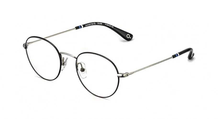 Etnia Barcelona SUNSET BLVD. Eyeglasses - view 9